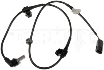 SENSOR SISTEMA DE FRENOS ANTIBLOQUEO MAZDA; 07-12 CX-7, 07-15 CX-9 970-156 Foto 1 de 4