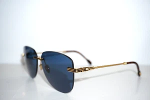NEW AUTHENTIC FRED FG40045U  30Y   SUNGLASSES - Picture 1 of 7