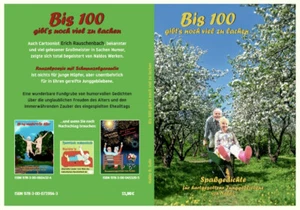 Seniorengeschenk - Bis 100 gibts noch viel zu lachen - Bild 1 von 1