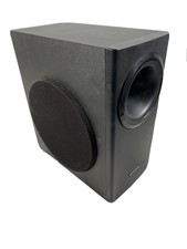 panasonic home theater 5.1 speakers & subwoofer pt660