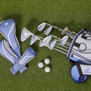 Top Flite Women's XL 13-Piece Complete Set - NEW - Picture 1 of 8