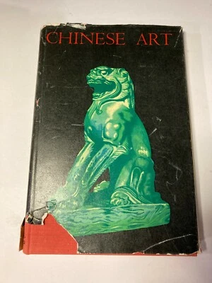 chinese art - fry binyon siren rackham kendrick winkworth - year unknown Foto 1 de 4