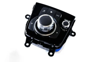 OEM NEW GENUINE 2014-2015 Mazda 3 Center Console Control Switch w/ Retainer Clip - Bild 1 von 5