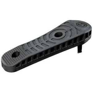 Magpul Mag317-BLK Enhanced Rubber Butt Pad 0.70" HH - Picture 1 of 1
