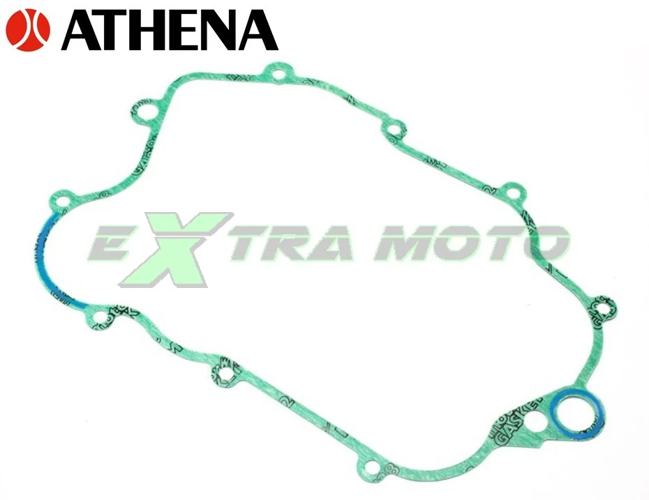 ATHENA Guarnizione coperchio carter lato frizione Husqvarna WRE SM 125 1993-2012