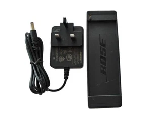 For Bose SoundLink Mini I Series Charging Cradle + 12V AC adapter Wall charger - Afbeelding 1 van 4