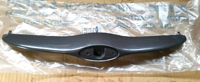 NOS GENUINE FORD GRILLE MOULD EL FALCON GLI - image 1 of 4