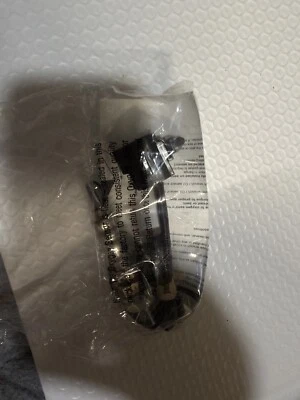 Sensor de oxígeno NTK 24229 - ajuste directo se adapta a 95-96 Mazda Millenia 2,5 L-V6 Foto 1 de 4