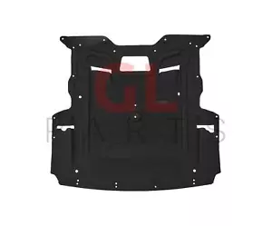 PROTECTOR MOTOR centro PARA BMW 5 F10/F11 2010-2017 51757185113 nuevo - Imagen 1 de 5