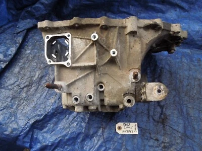 02-04 Acura RSX base W2M5 manual transmission outer casing 5 speed OEM K20A3 300 - Imagem 1 de 4