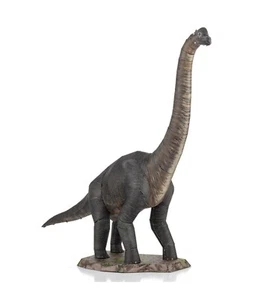 Metal Earth Brachiosaurus Dinosaur Fascinations 3D Model DIY Kit ME1017 Gift - Picture 1 of 10