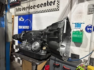 Chevrolet Automatikgetriebe M30 / 4L60e 2WD  überholt - Bild 1 von 4