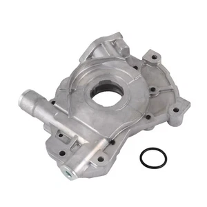 High Volume Oil Pump For Ford Expedition 5.4L V8 GAS SOHC 2005-2009 3L3Z6600AA - Picture 1 of 11
