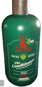 Balsamo Chi Red Deer 12 oz ortica aloe vera SIGILLATO - Foto 1 di 4