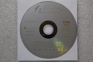 Felicity Season 2 Disc 1 DVD - Picture 1 of 1