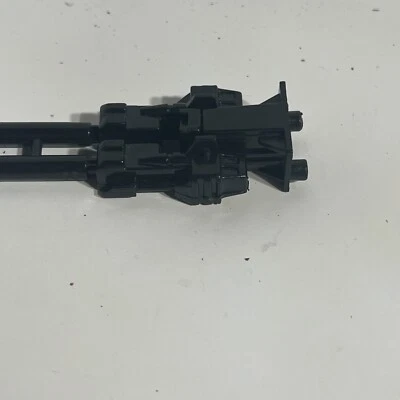 Transformers G1 Piezas 1985 BRAWL Doble Cañón Pistola Arma Bruticus Foto 1 de 4