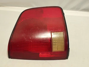 Luz trasera lado derecho Chevrolet S10 GMC Sonoma 1994-04 # GM 16516094 - Imagen 1 de 6