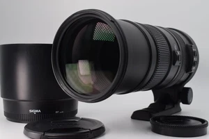 READ! Sigma APO 150-500mm F/5-6.3 DG OS HSM for Sony A Mount [Excellent-] #1622 - Picture 1 of 22