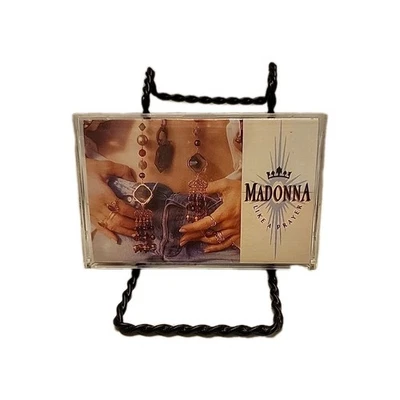 Like a Prayer by Madonna (Cassette, Mar-1989, Sire Records) Express Yourself - Image 1 of 4