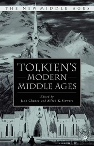 Tolkiens modernes Mittelalter (Das neue Mittelalter) - Bild 1 von 1