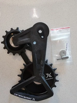 OSPW X for SRAM Eagle AXS Transmission (Used Once) - Image 1 of 2