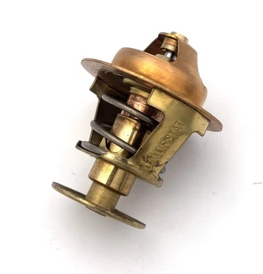 VERNET Thermostat mit Dichtung passend für Citroen, Peugeot - Bild 1 von 4