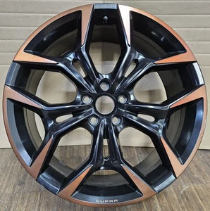 1 original Seat Cupra Ateca 20 Zoll Alufelge 8x20 ET40, 575601025AM, für 245/35 - Bild 1 von 17