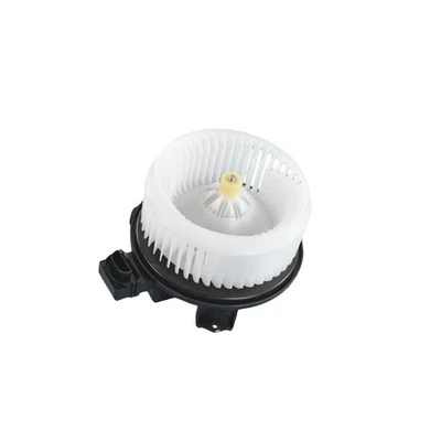 Nuevo motor soplador Ram genuino con montaje de rueda (2009-2018) OE 68048903AB Foto 1 de 4