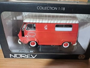 Norev Renault Estafette 800 1/18 - Foto 1 di 6