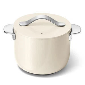 Petite Cooker - 2 Quart Keramikbeschichteter Topf - Frei von Forever Chemikalien - Perfekt... - Bild 1 von 7