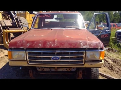 Passenger Wiper Transmission From 8501 GVW Fits 80-97 FORD F250 PICKUP 296793 - Image 1 of 4
