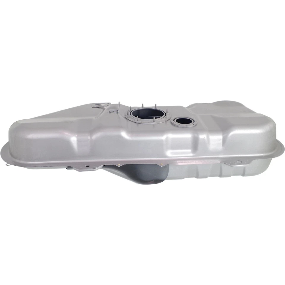14 Gallon Fuel Gas Tank For 2010-13 Kia Soul Silver - Image 1 of 4
