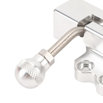 Hot Shifter Box Gear Lockout Metal 1st 2nd Gear Locking Enhanced Safety Gear↑ - Image 1 of 4