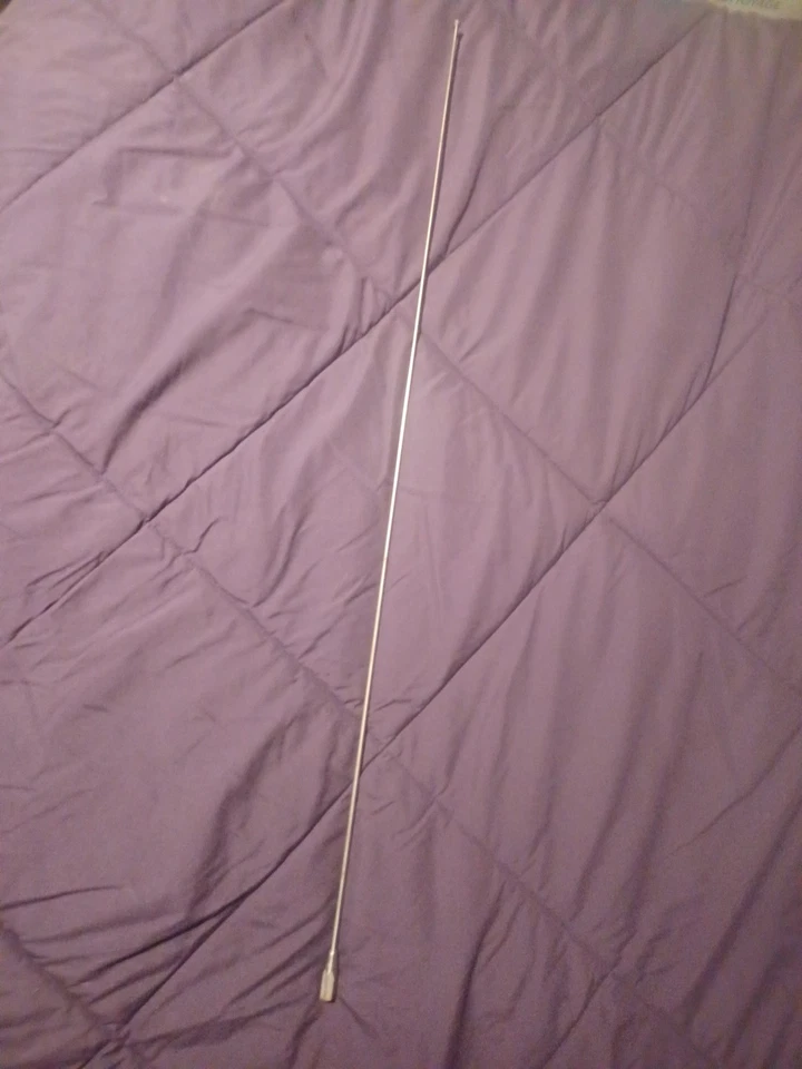 Mástil de antena 88-95 Isuzu Pickup OEM Foto 1 de 3