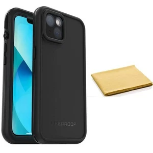 Coque étanche LifeProof FRĒ Magsafe Series pour iPhone 13 (seulement) - Photo 1 sur 6