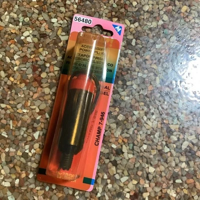 Dorman - HELP Power Plug 56480 - Image 1 of 2