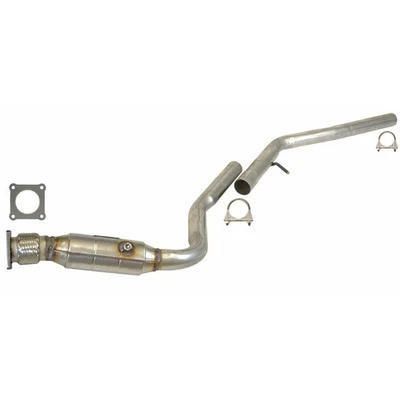 For Chrysler Town & Country Dodge Grand Caravan 49-State Catalytic Converter - Изображение 1 из 2