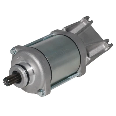 STARTER for Kawasaki ER650 ER-6N 09-2016 ER400 ER-4N EX400 Ninja 400R 2011-2017 - Image 1 of 4