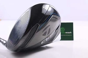 Left Hand Taylormade Qi10 Driver / 10.5 Degree / Regular Flex Ventus Blue 6 Shaf - Picture 1 of 8