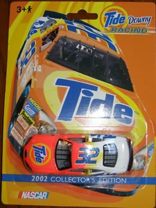 2002 Racing Champions 1/64 Ricky Craven #32 Tide Downy Racing Promo - Picture 1 of 2