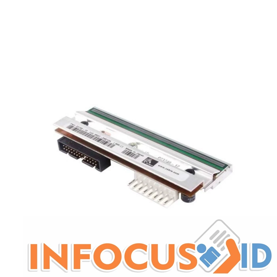 Brand New Genuine Zebra P330i Printhead 105912G-346A - Image 1 of 1