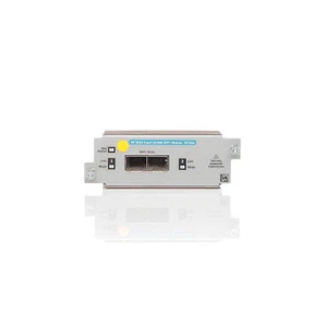 HPE J9731A Erweiterungsmodul - 2 Anschlüsse inkl VAT - Photo 1/4