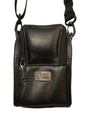 Case Logic Camera Bag Adjustable Shoulder Carry Preowned Good Condition - Image 1 of 4