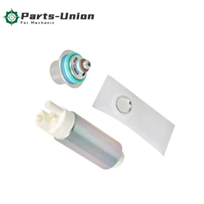 Bomba de combustible y regulador 2006-2010 para Arctic Cat 550 700 1000 TRV 0570-271 Foto 1 de 4