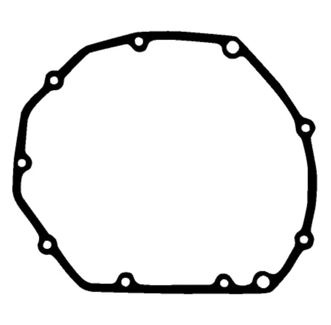 MG 9345 Clutch Cover Gasket for Suzuki Bandit 1200 GSF1200 GSF1200S 1997-2005 - Image 1 of 1