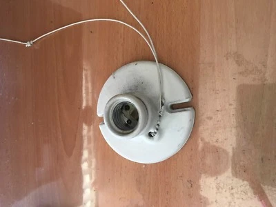 Lámpara Foto 1 de 4