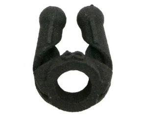 Bohning Serve-Less Peep-It 7/32" (.218") (5.54mm) Black - Picture 1 of 1