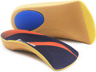 Arch Support,  3/4 Orthotic Shoe Inserts For Over-Pronation, Plantar Fasciitis,