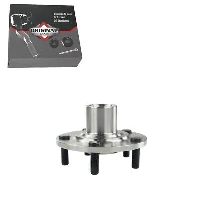 Kit de reparación de buje de rueda delantero Mevotech para Acura ILX 2013-2015 Foto 1 de 4