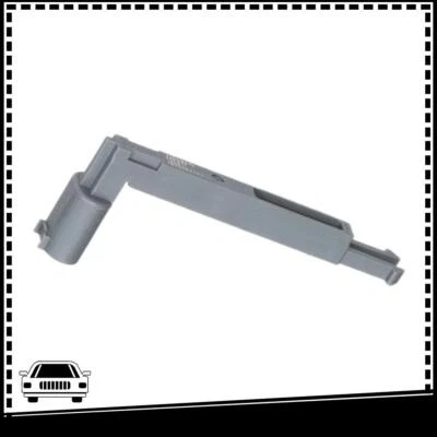 Brake Fluid Level Sensor For 2011-2018 Grand Cherokee & Durango Gray - Image 1 of 4